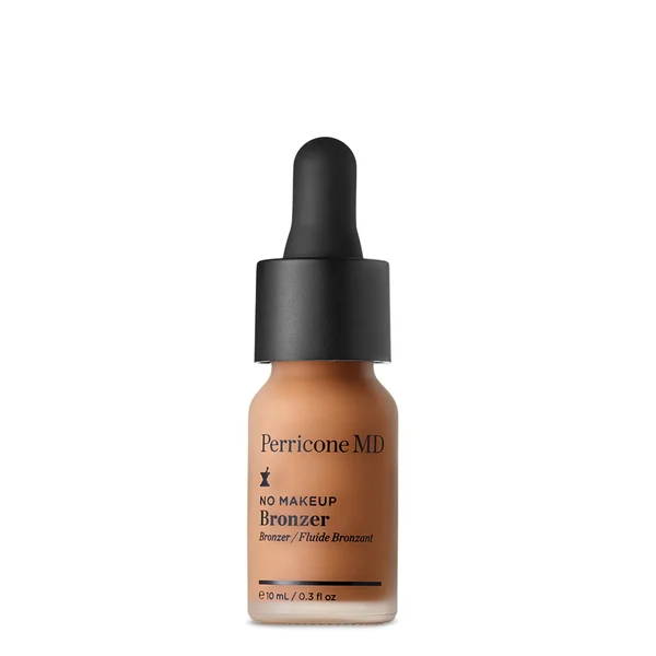 

Без макияжа бронзер fg Perricone Md