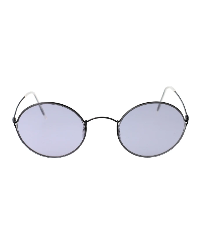 

Стильные солнцезащитные очки модели 0ar6115t. Giorgio Armani, черный