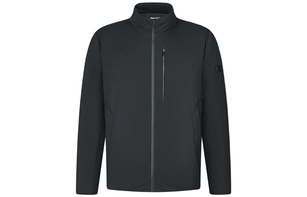

FILA Пуховик Golf Series для мужчин, цвет черный