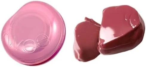 Румяна для лица и губ Fwee Lip and Cheek Glow Jelly Pot, 01