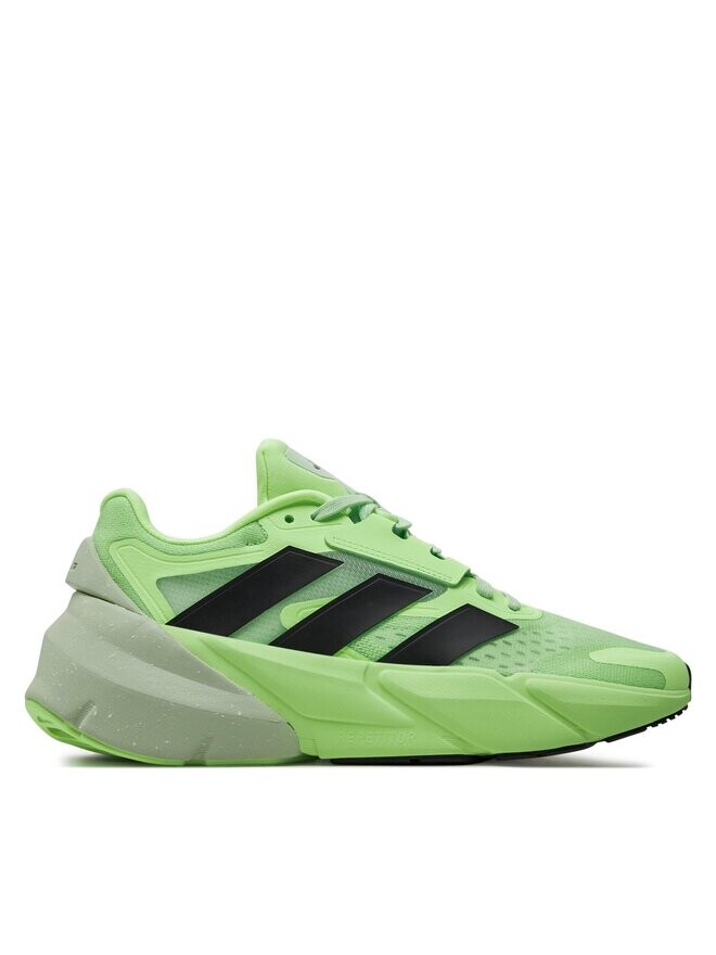 

Кроссовки Adidas, зеленый