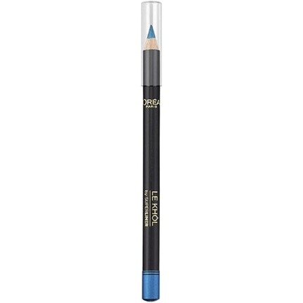 

Подводка для глаз Superliner Le Khol Eyeliner 107 Deep Sea Blue 1.2G, L'Oreal