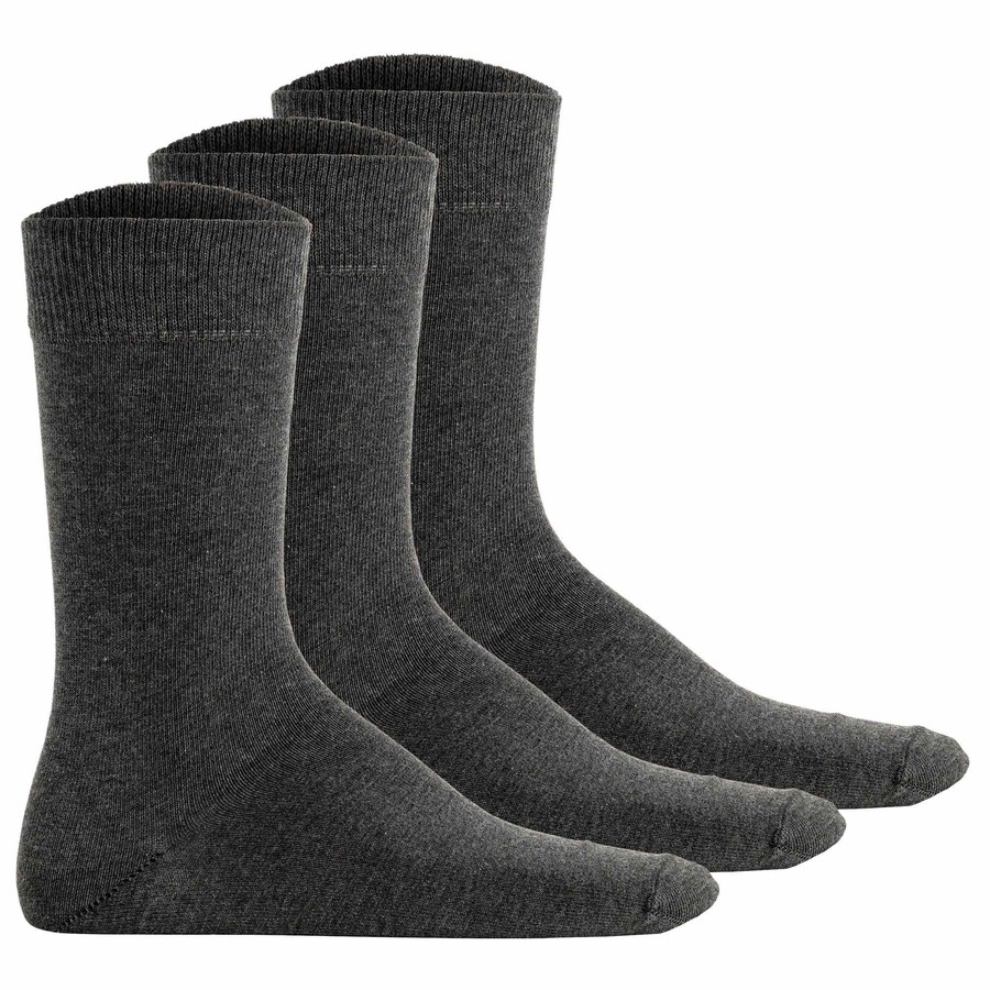 

Носки Hudson Socks, пятнистый серый