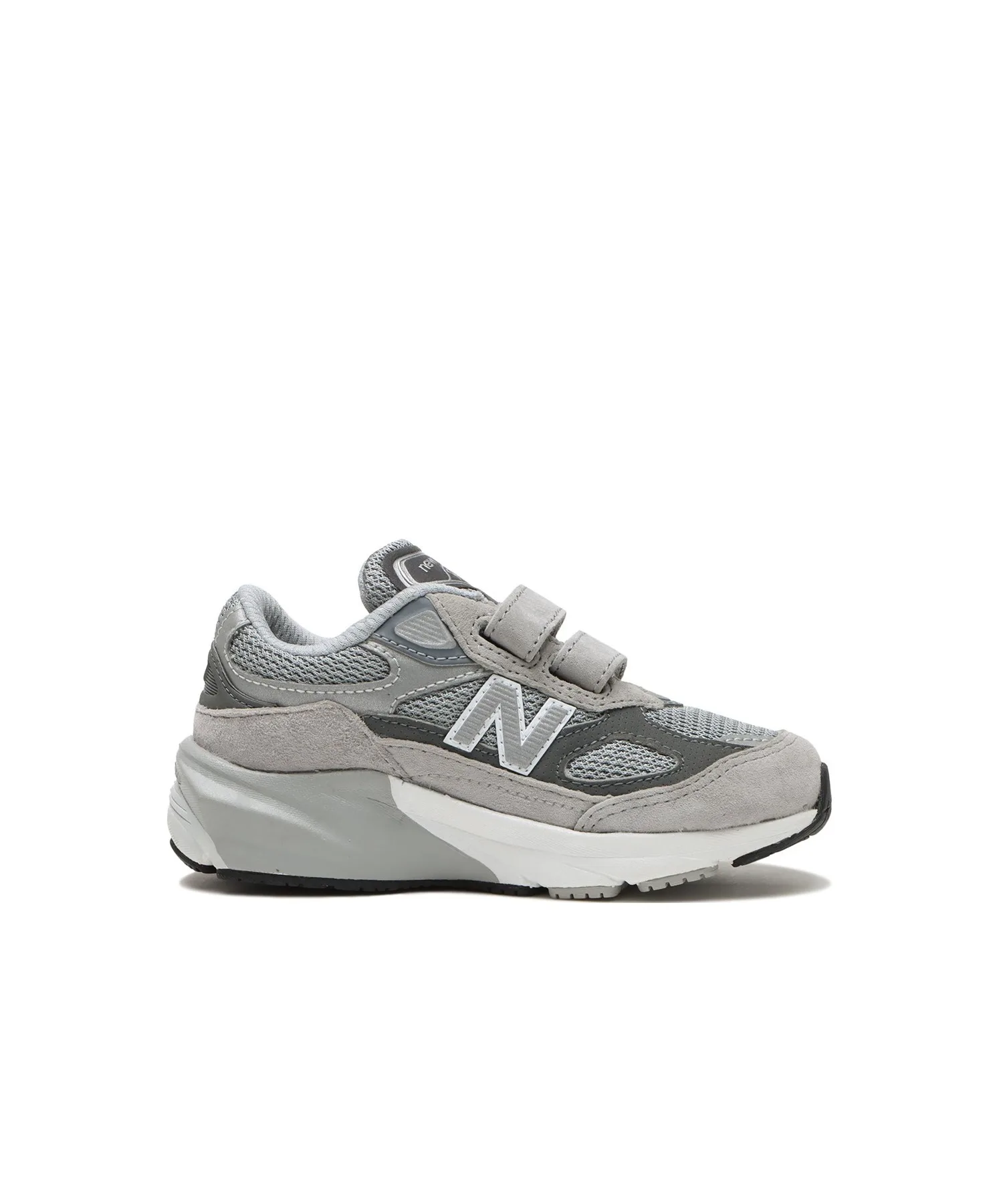 Детские кроссовки New Balance IV990 (990 V6) — фото 2