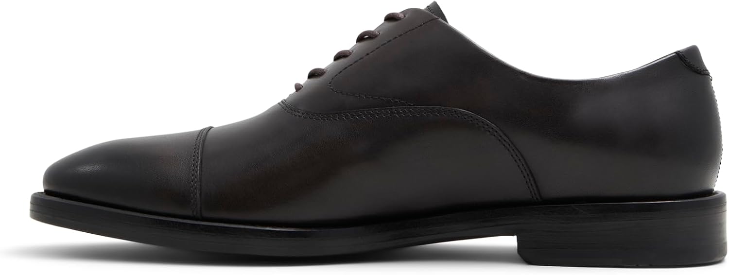Мужские туфли Brooks Brothers Carnegie, темно-коричневый