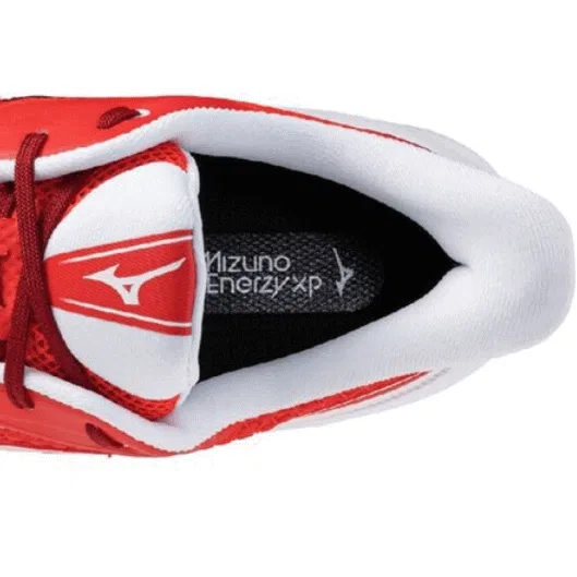 Теннисные кроссовки «Wave Exceed Tour 7 OC» от Mizuno — фото 4