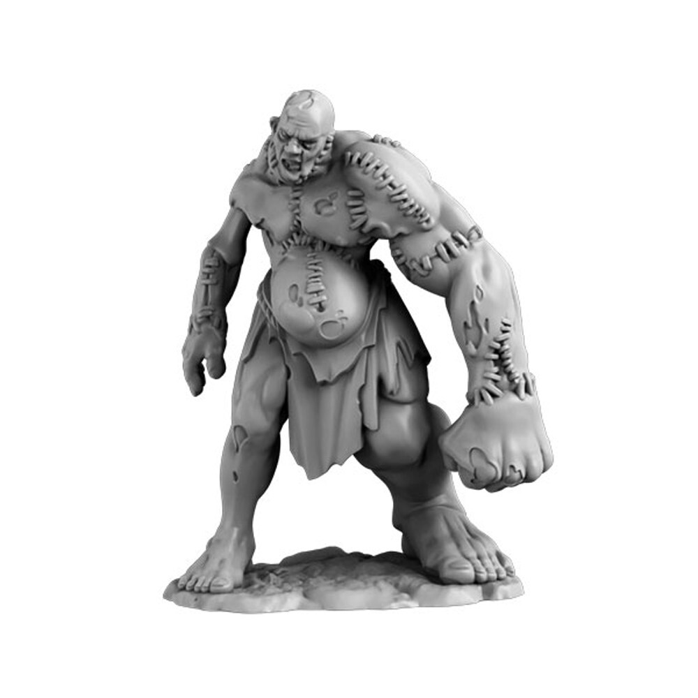 

Миниатюра Next Level Miniatures Next Level Miniatures: Flesh Golem