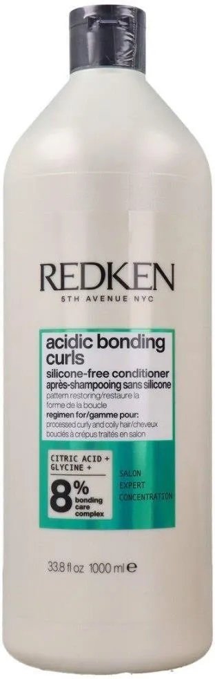 

Redken Кислотный восстанавливающий кондиционер для вьющихся и волнистых волос 1 л