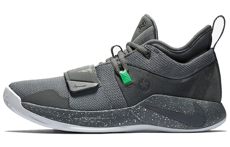 

Мужские баскетбольные кроссовки Nike PG 2.5