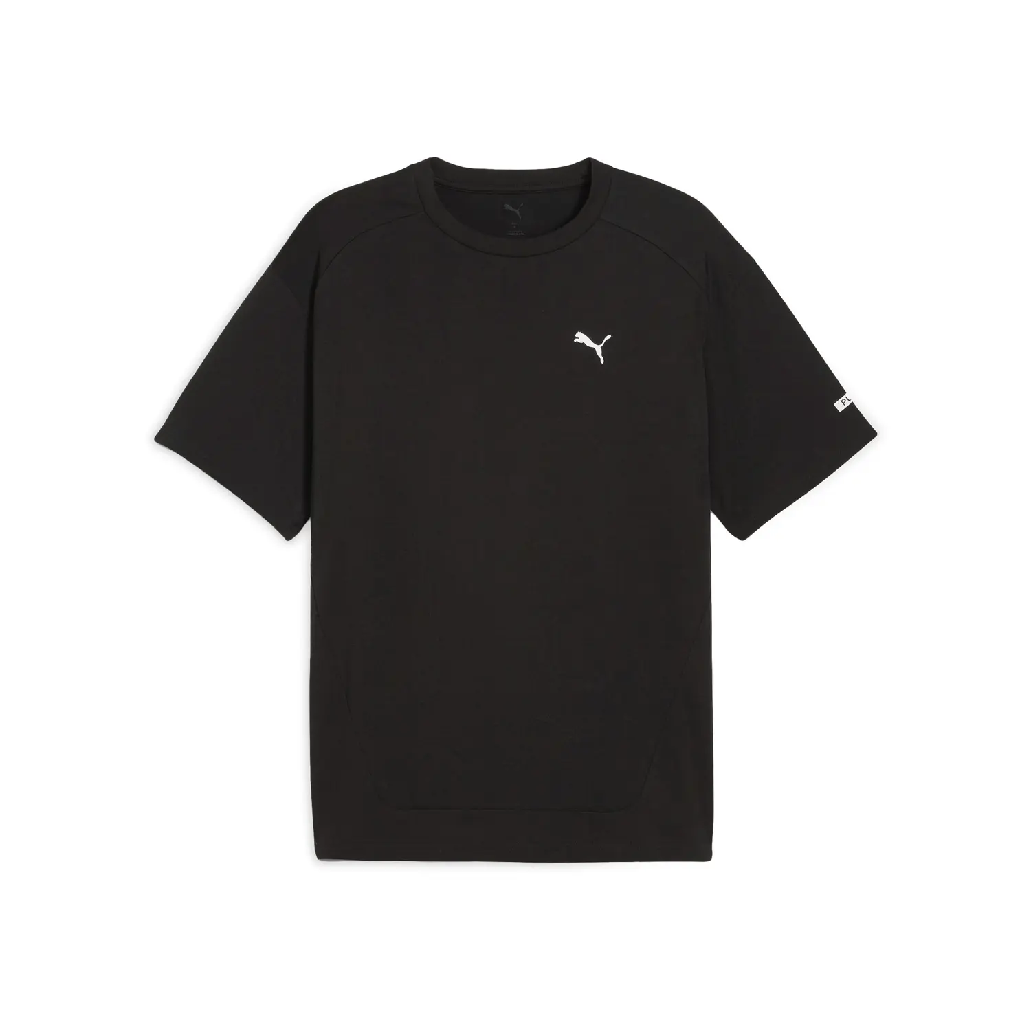 

PUMA Футболка RAD/CAL мужская black 01, Черный, PUMA Футболка RAD/CAL мужская black 01