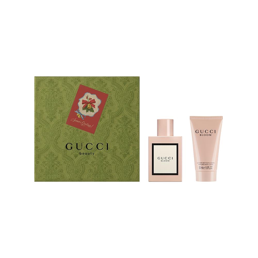 Набор духов bloom blossom eau de parfum potpourri accord 50мл+50мл GUCCI — фото 2