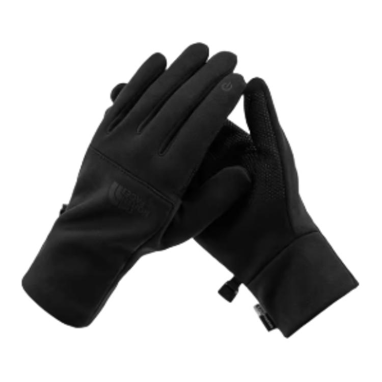 

THE NORTH FACE Перчатки унисекс разноцветные, Black/JK3