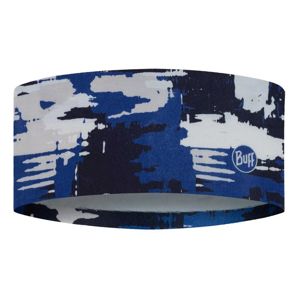 

Повязка на голову Buff Thermonet, синий
