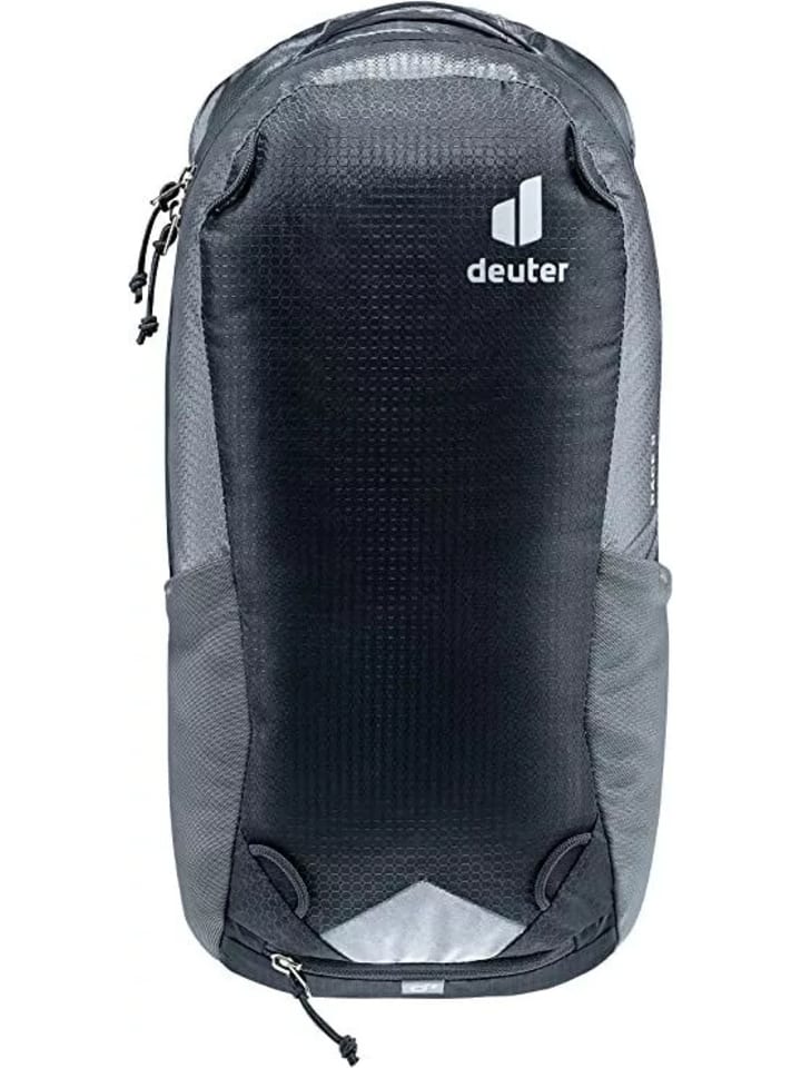 

Рюкзак Deuter, черный