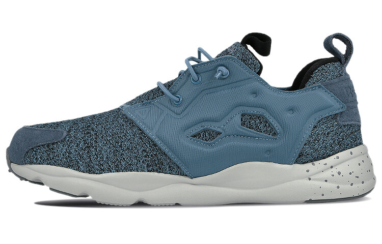 

Кроссовки Reebok Furylite GW Slate