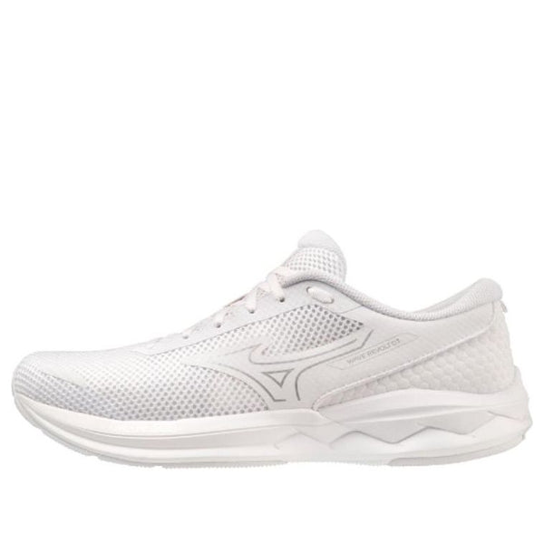 

Кроссовки wave revolt 3 Mizuno, белый