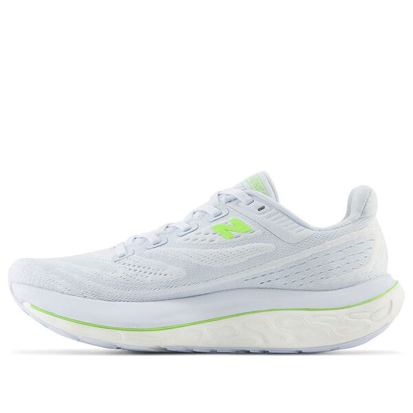 Кроссовки свежая пена x vongo v6 shoes New Balance, белый