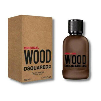 

Парфюмированная вода, 50 мл Dsquared2, Original Wood