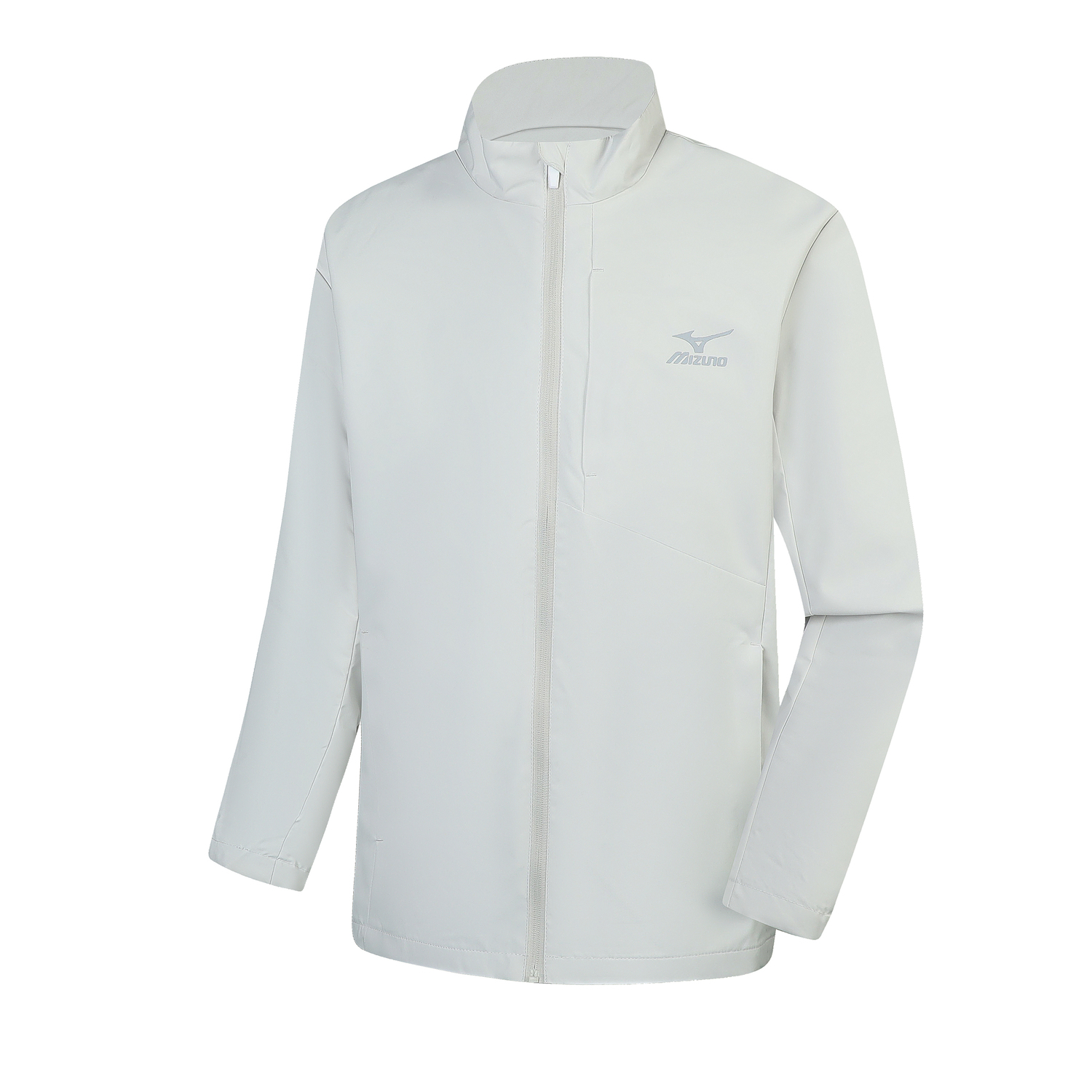 

Mizuno Куртка Unisex, Gray White