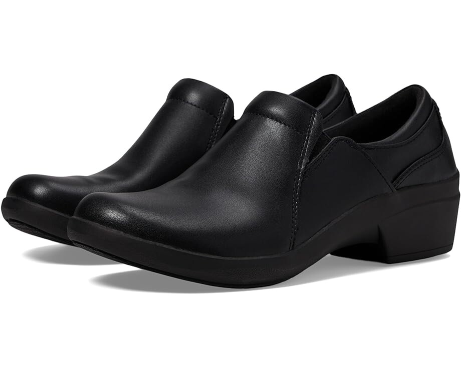 

Лоферы Clarks Talene Pace, цвет Black Leather