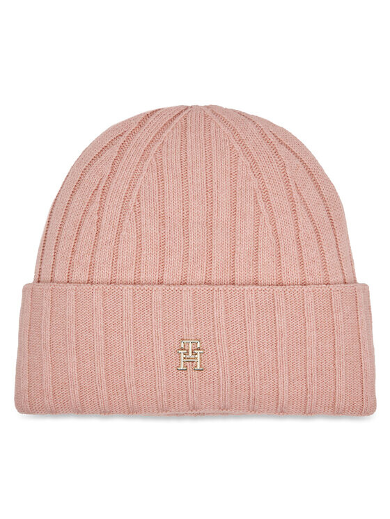 

Кепка Tommy Hilfiger, розовый
