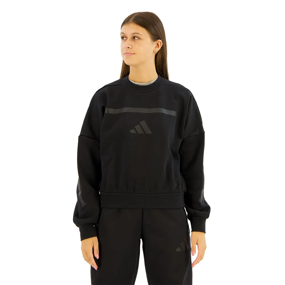 

Толстовка adidas Z.N.E, черный