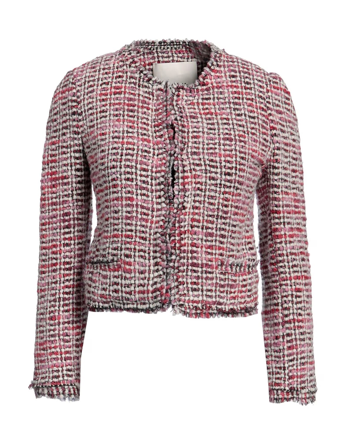

Блейзер Isabel Marant, розовый