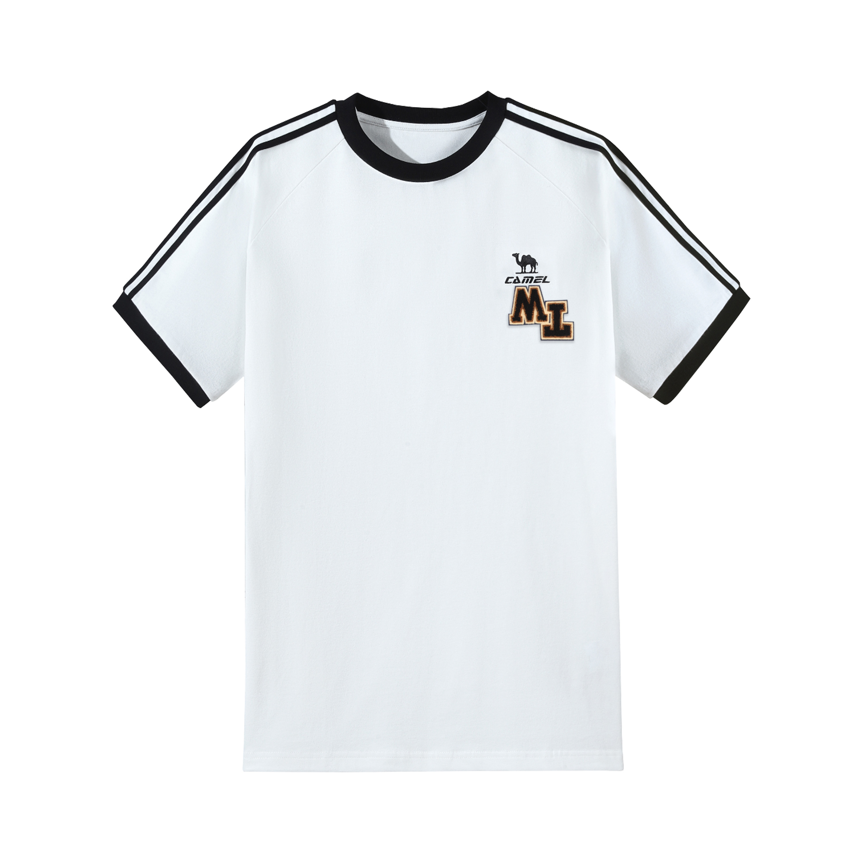 

Футболка Urban Function Series Unisex CAMEL, белый