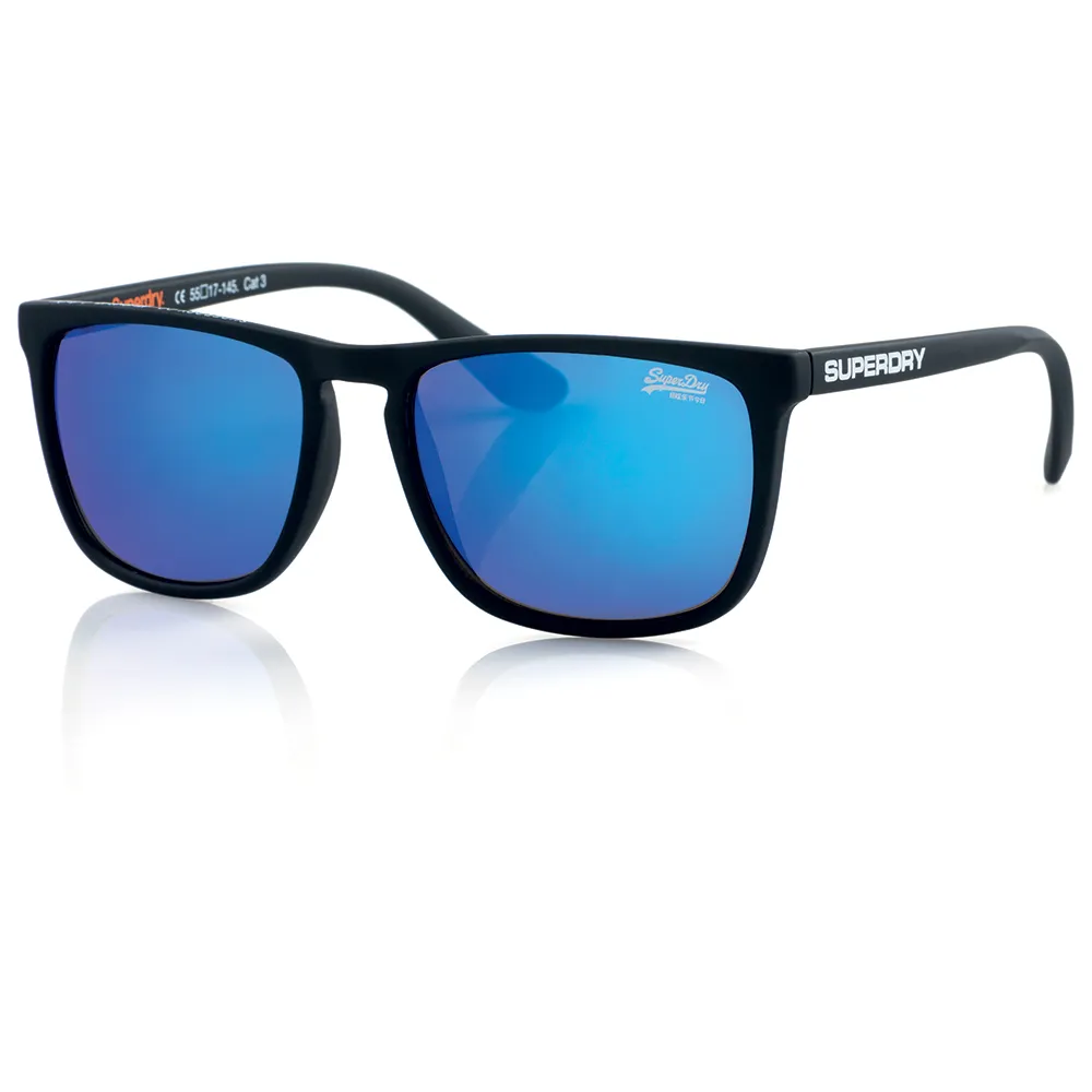 

Солнцезащитные очки Superdry Shockwave 187, прозрачный