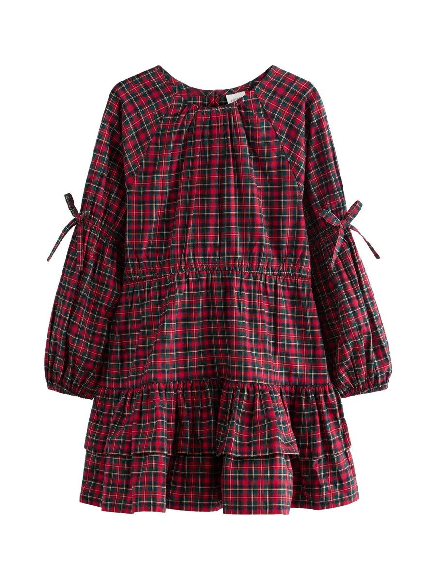 

Платье Next Dress, красный