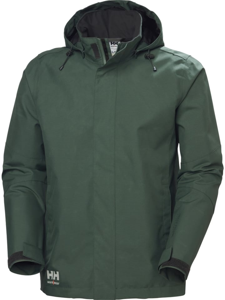 

Переходная куртка Helly Hansen Jacke, бежевый