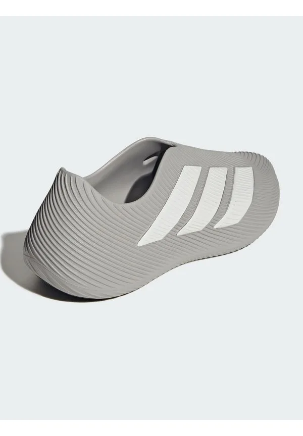 Слипоны purechill Adidas Sportswear, Grey Two Grey One Core Black — фото 4