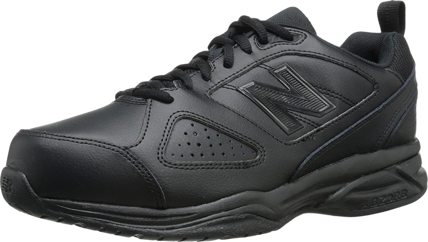 Мужские тренировочные кроссовки New Balance 623 V3, черный
