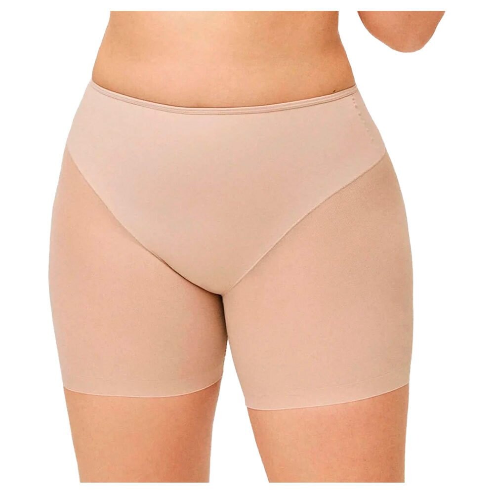 

Трусы Ysabel Mora Shaping, бежевый
