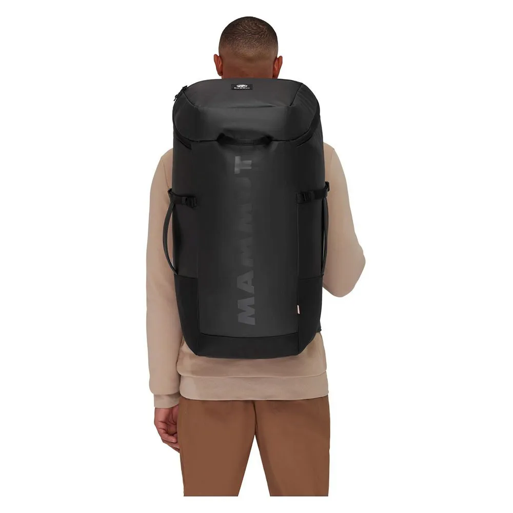 

Рюкзак Mammut Neon 55L, черный