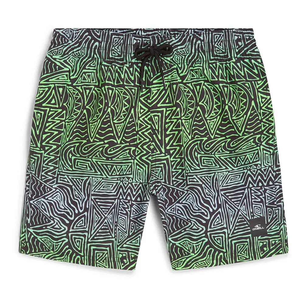 

Шорты для плавания OВґneill Cali 14В'', черный