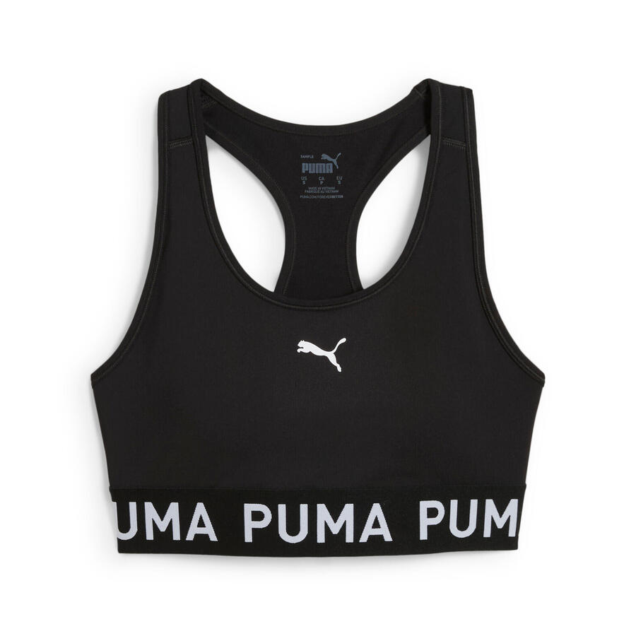 

Женский спортивный бюстгальтер Puma 4Keeps