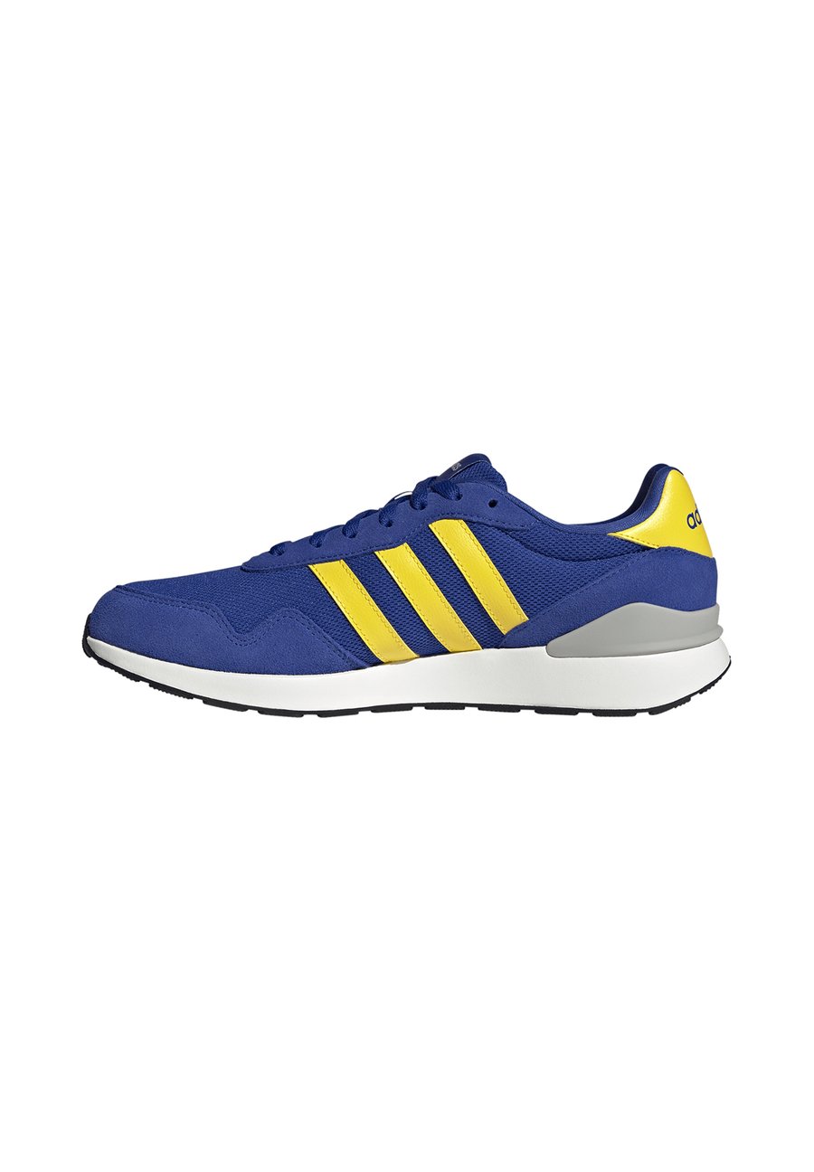 

Кроссовки Adidas Originals SNEAKER , Selubl Yellow Gretwo/Blue