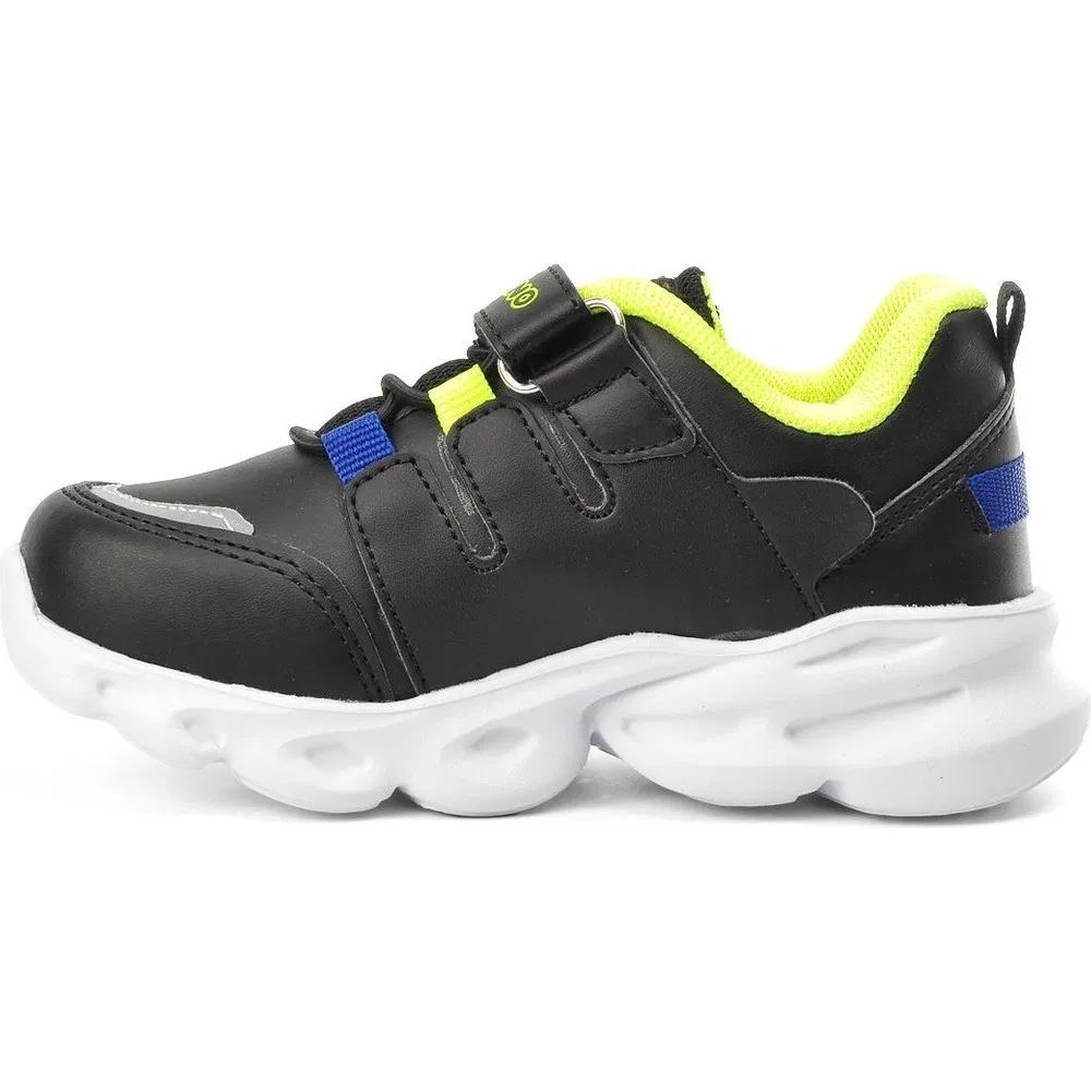 Детские спортивные кроссовки с гибкой подошвой PK22-1352 Patik Spor Pepino — фото 2