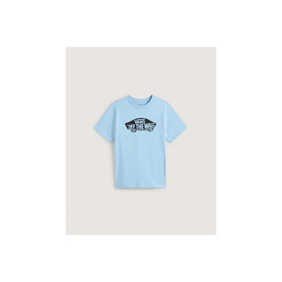 Детская футболка с коротким рукавом Vans Style 76 Ss, Синий