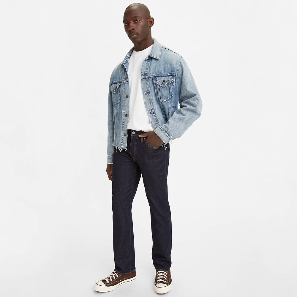 

Джинсы мужские Levi's 514