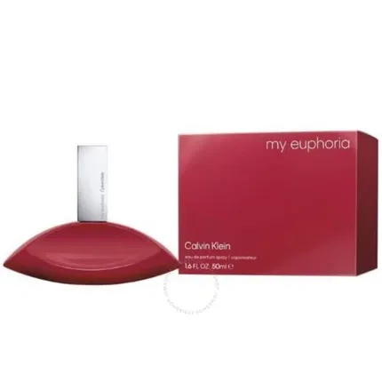Парфюмерная вода Calvin Klein My Euphoria, 50 мл