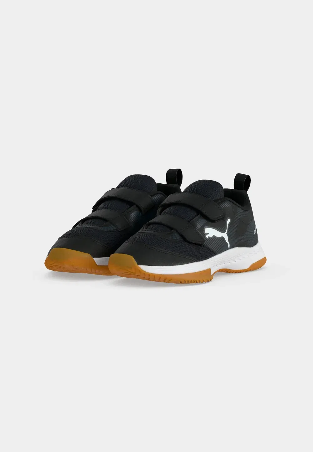 Кроссовки Varion 3 jr унисекс Puma, Black/White — фото 3