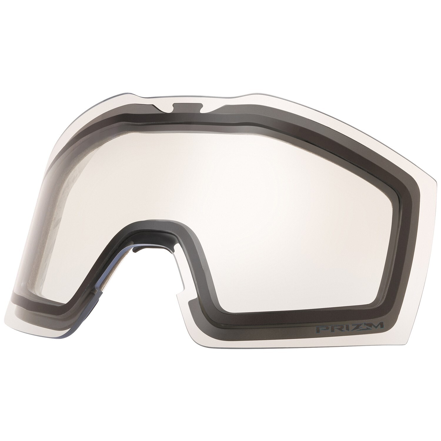 

Линзы для очков Oakley Fall Line XM, prizm clear