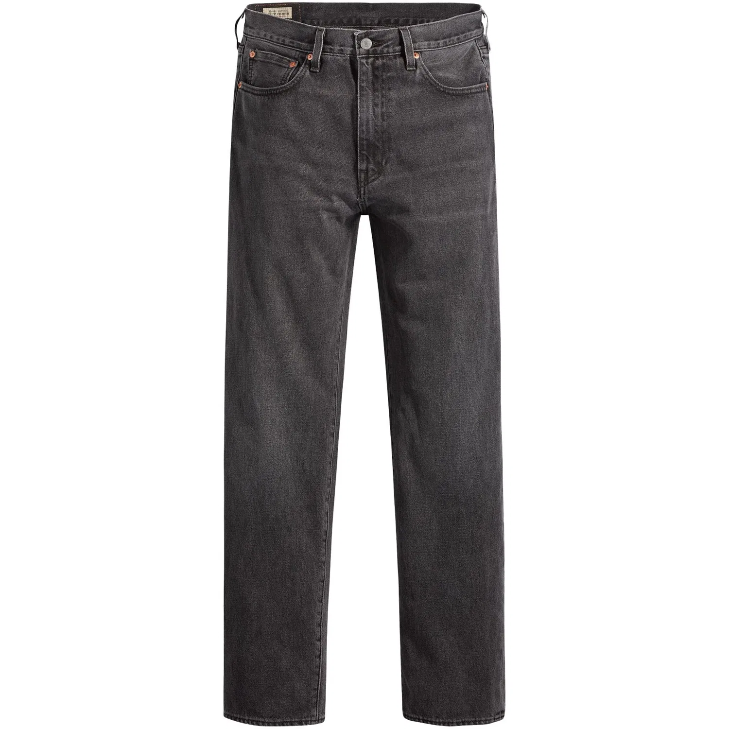 Мужские свободные джинсы с прямым кроем 568 STAY LOOSE Levi's, Block Party T2 — фото 3