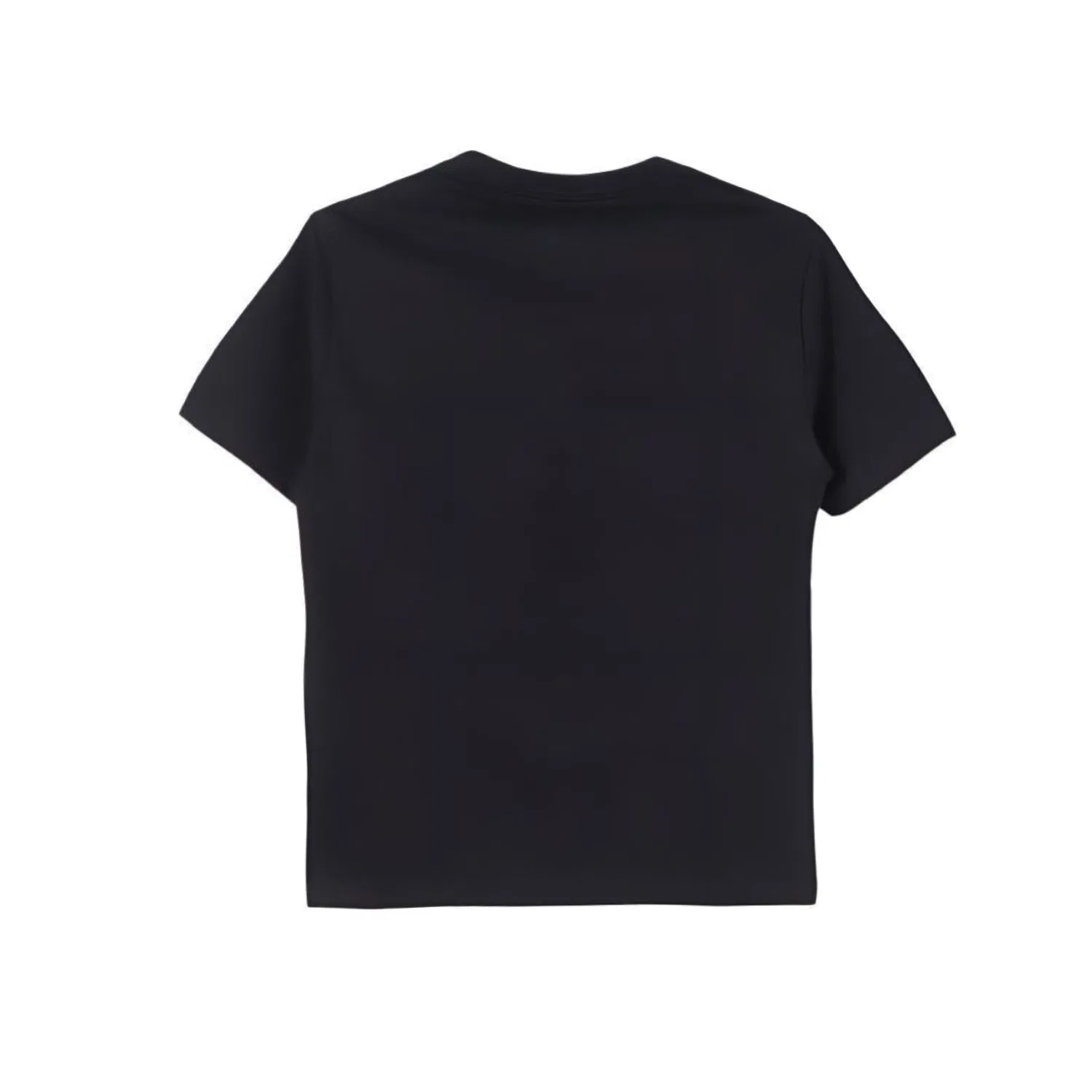Детская футболка с круглым вырезом Black Polo Ralph Lauren — фото 3