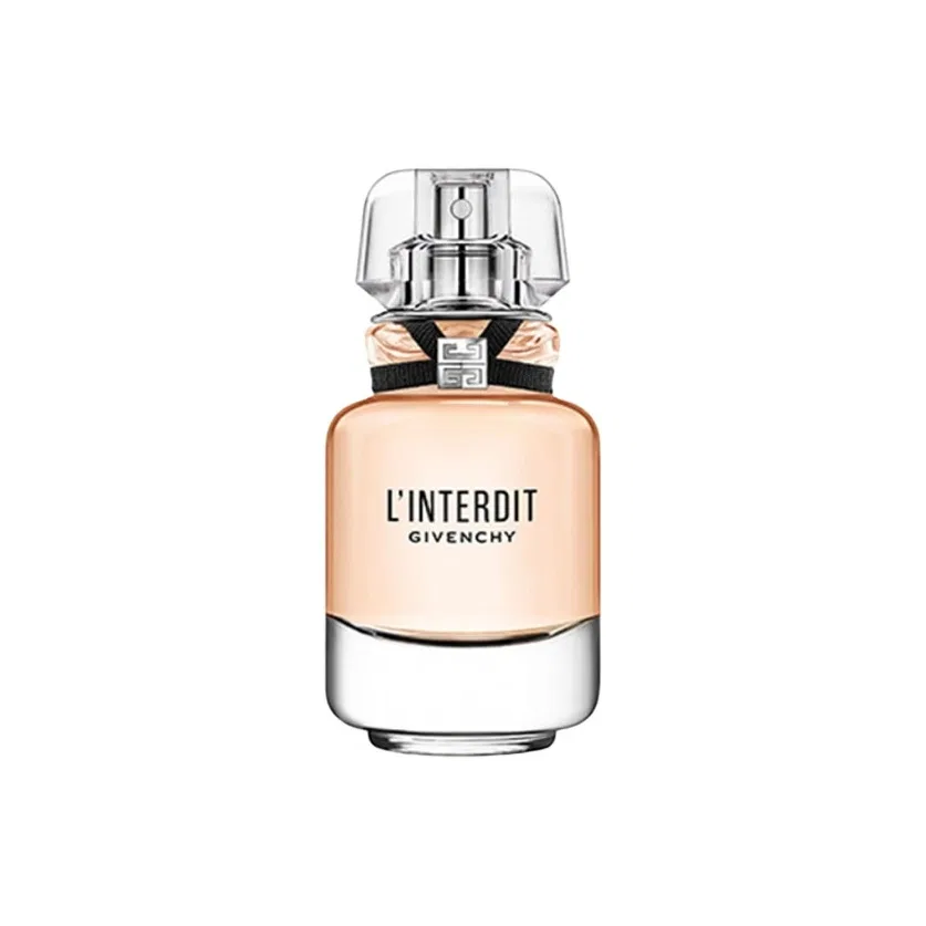 Парфюмерная вода Givenchy Fearless Mind, 50 мл, Givenchy