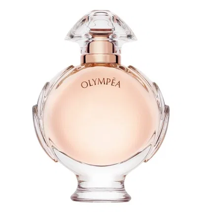 Парфюмерная вода женская Paco Rabanne Olympea, 30 мл