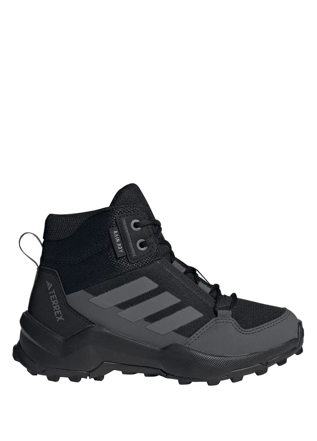 Кроссовки Adidas Terrex, черный
