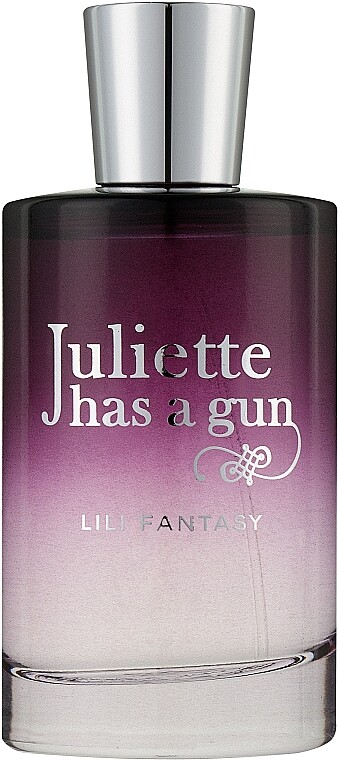 

Духи Juliette Has a Gun Lili Fantasy